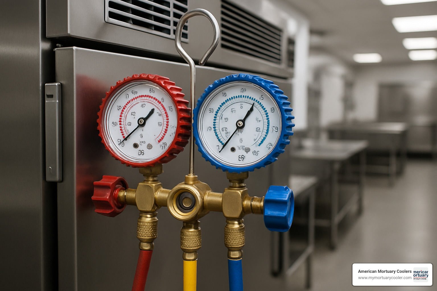 A Quick Start Guide to R404A Pressure Charts and Values - American Mortuary Coolers & Equipments A Quick Start Guide to R404A Pressure Charts and Values - American Mortuary Coolers & Equipments